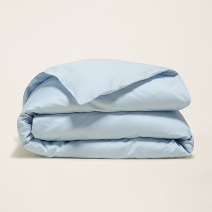 Italic Luxe Australian Sateen Duvet Cover