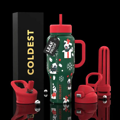 COLDEST 36oz Limitless Ultra v8, main product photo (3)