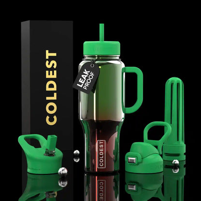 COLDEST 36oz Limitless Ultra v8 in Fantasy Nova, main product photo