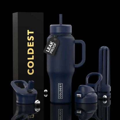 COLDEST 36oz Limitless Ultra v8 in Greatest Show, main product photo