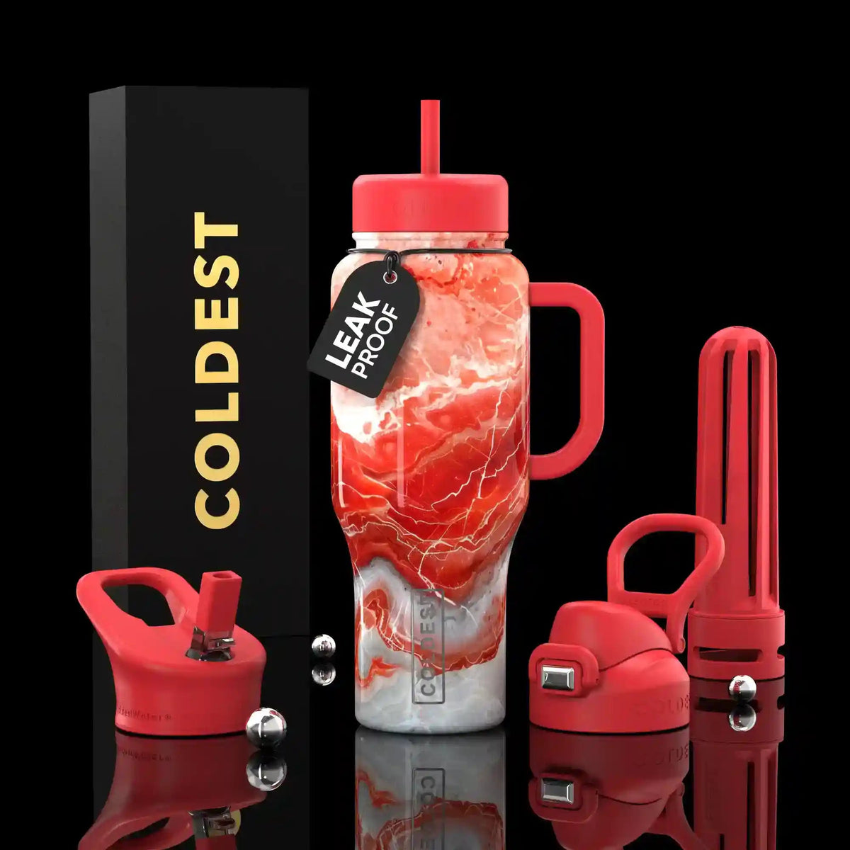 COLDEST 36oz Limitless Ultra v8, main product photo (5)