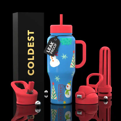 COLDEST 36oz Limitless Ultra v8, main product photo (2)