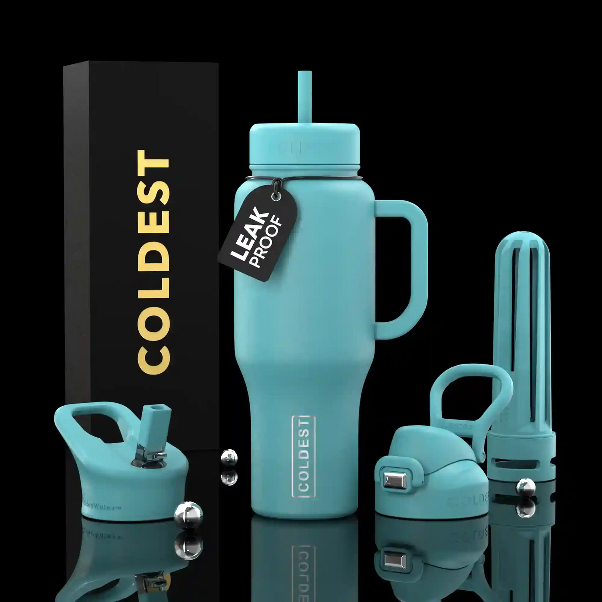COLDEST 36oz Limitless Ultra v8, main product photo (4)
