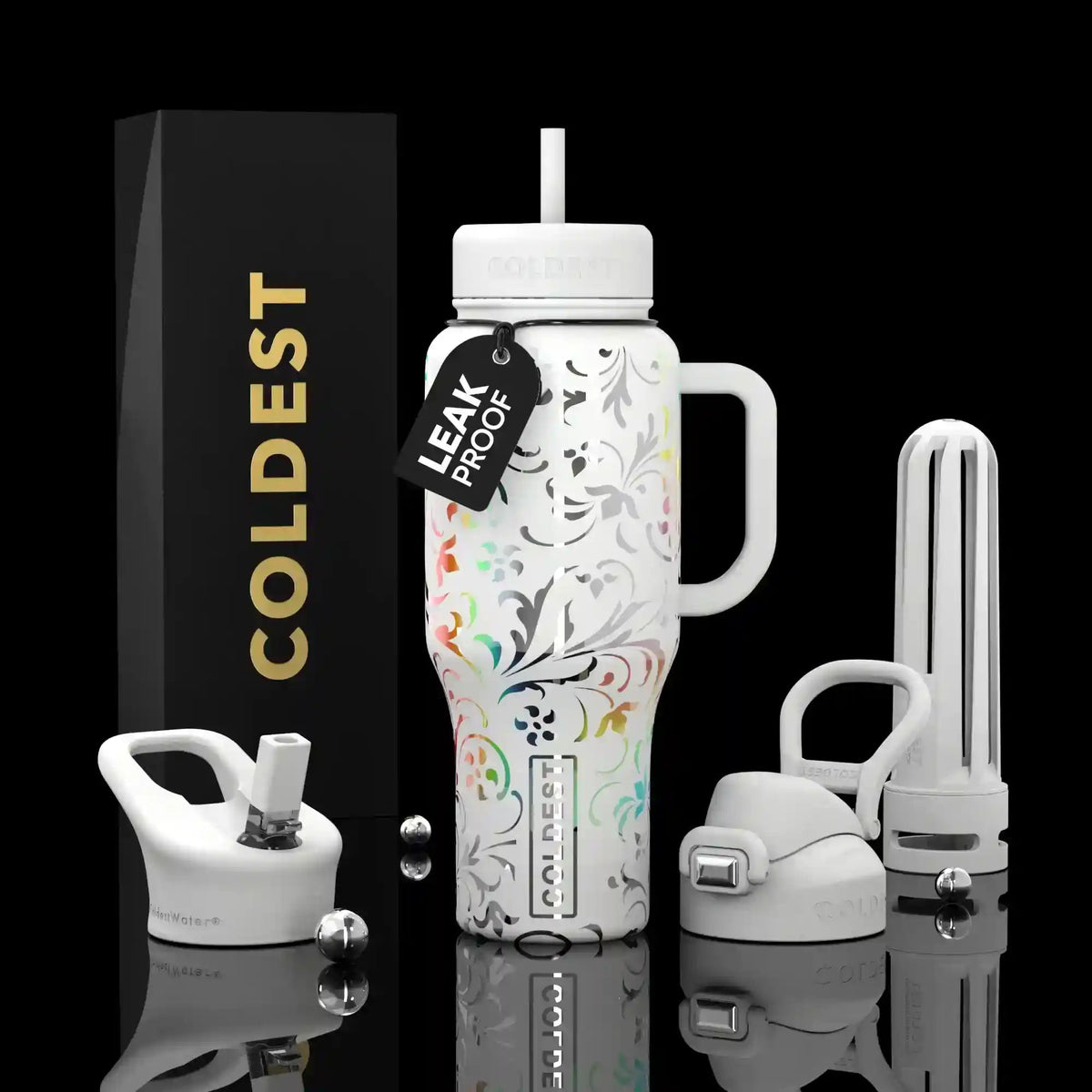 COLDEST 36oz Limitless Ultra v8, main product photo (7)