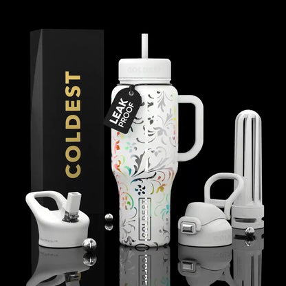 COLDEST 36oz Limitless Ultra v8, main product photo (7)