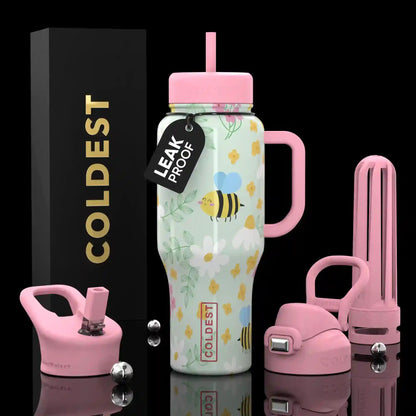 COLDEST 36oz Limitless Ultra v8 in Stung by a bee