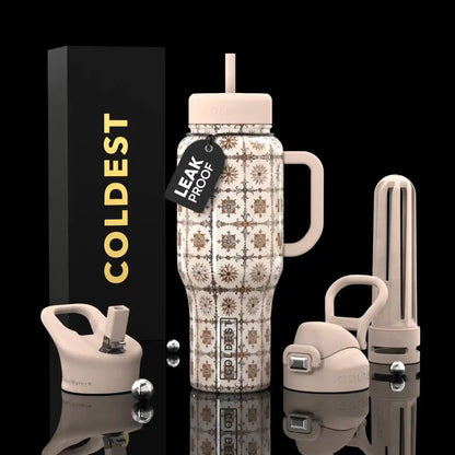 COLDEST 36oz Limitless Ultra v8 in The Persian, main product photo (2)