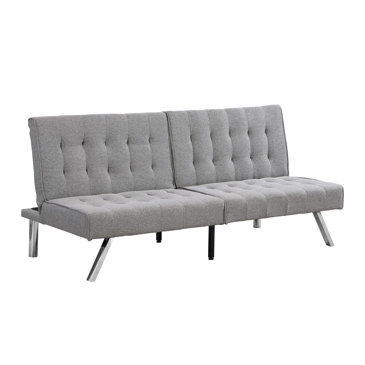 Convertible Futon Sofa Bed, product photo