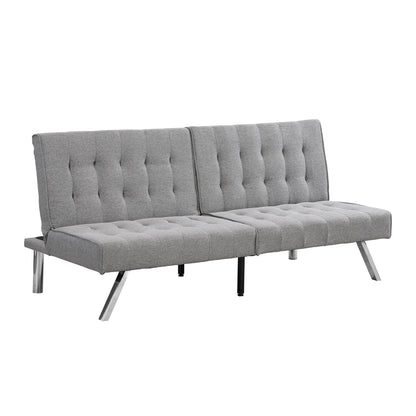 Convertible Futon Sofa Bed, product photo