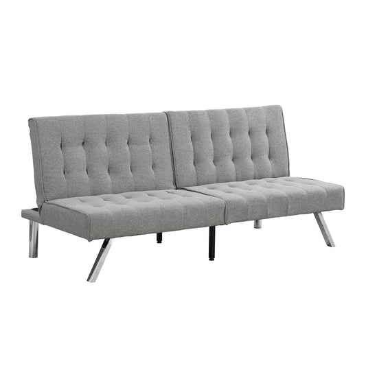 Convertible Futon Sofa Bed, product photo