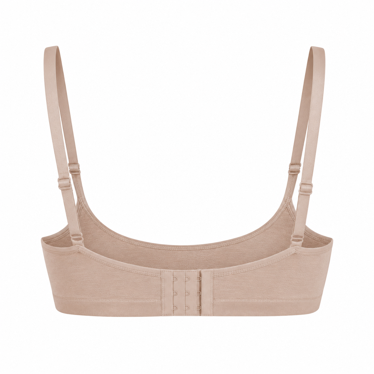 Organic Cotton Nursing Bralette, additional detail (4)