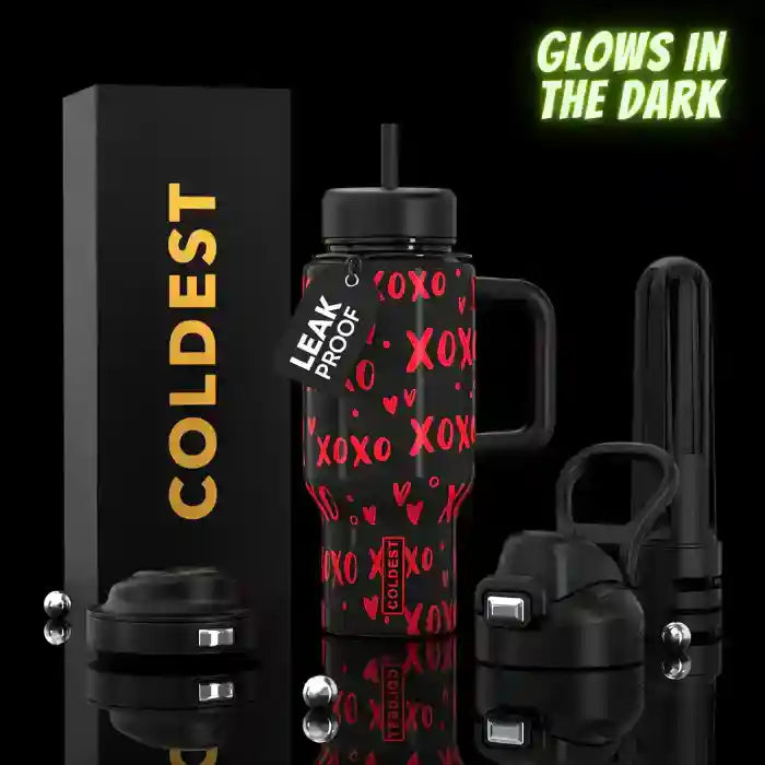 COLDEST 24oz Limitless Ultra v8, further view, additional product image