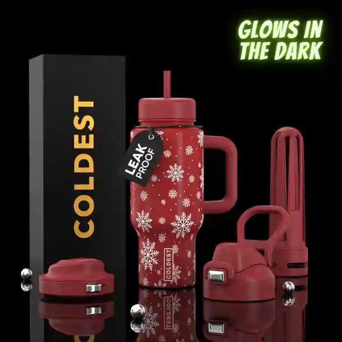 COLDEST 24oz Limitless Ultra v8, additional product image, further view
