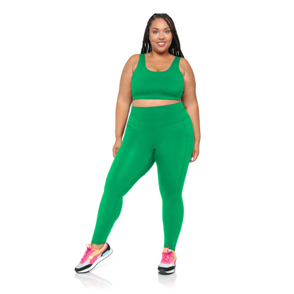 Fitkitty Culture BodyLove high-rise leggings, product view 16