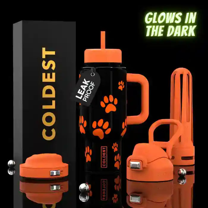 COLDEST 24oz Limitless Ultra v8, alternate view, additional product image