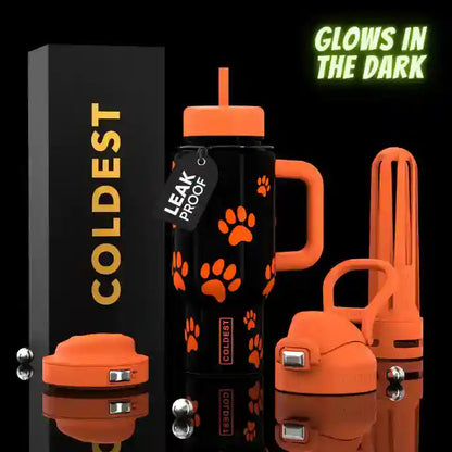 COLDEST 24oz Limitless Ultra v8, alternate view, additional product image