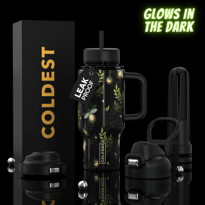 COLDEST 24oz Limitless Ultra v8, alternate view, further view