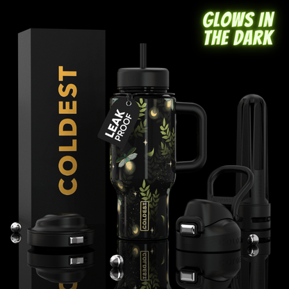 COLDEST 24oz Limitless Ultra v8, alternate view, further view