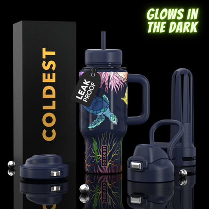 COLDEST 24oz Limitless Ultra v8, additional image, further view