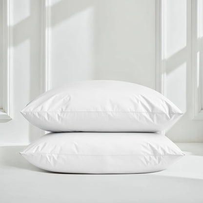 Italic Luxe Australian Sateen Sheet Set