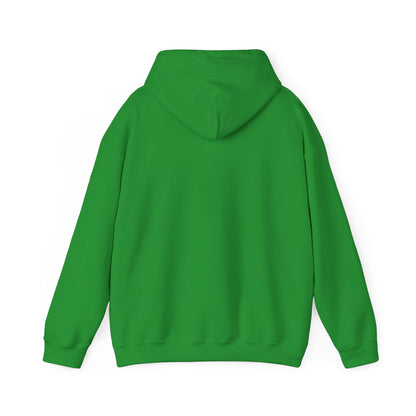 JAWN. Philly Unisex Heavy Blend Hoodie