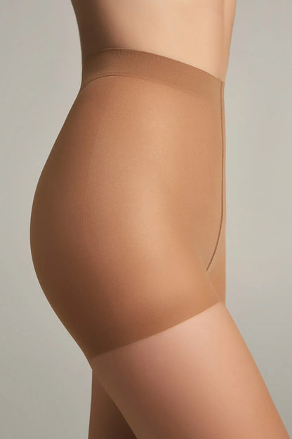 Conte Balance 15 Den Tights — Push-Up Effect, product photo (3)