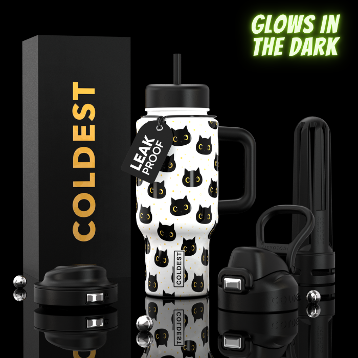 COLDEST 24oz Limitless Ultra v8, further view (2)