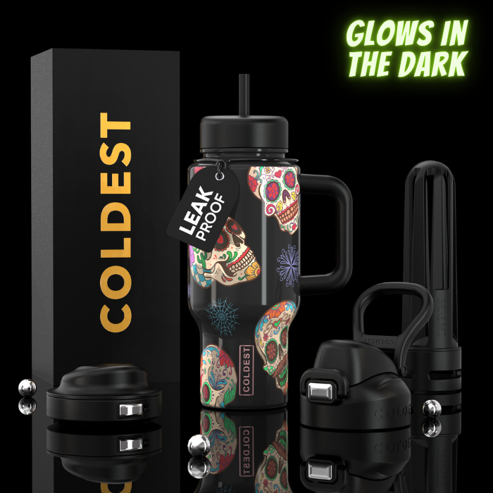 COLDEST 24oz Limitless Ultra v8, additional image, additional product image