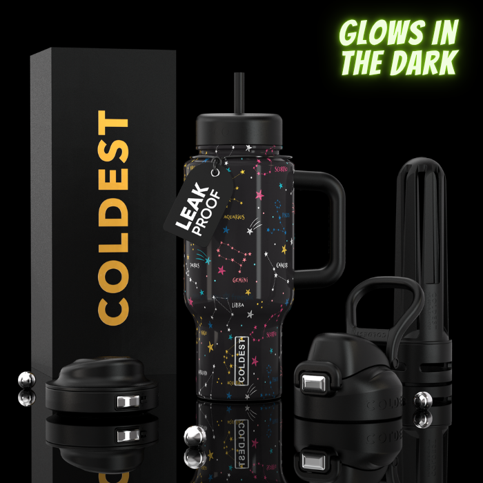 COLDEST 24oz Limitless Ultra v8, additional product image (2)
