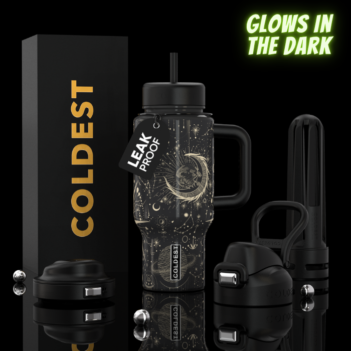 COLDEST 24oz Limitless Ultra v8, additional image
