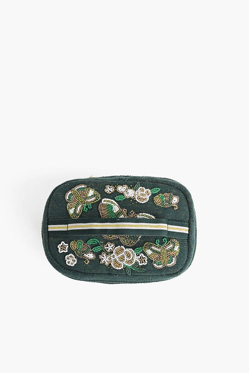 Fly Free Radiance Makeup Bag, additional detail