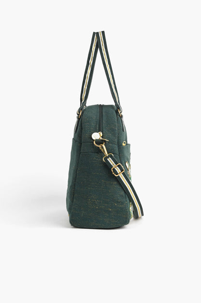 Fly Free Luxe Travel Set, styled photo