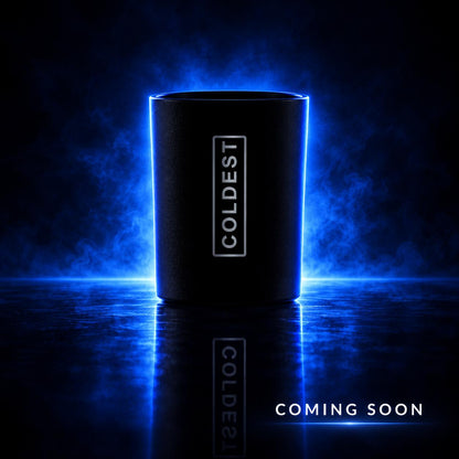 Coldest Boots 5-Pack bottle bases, further detail