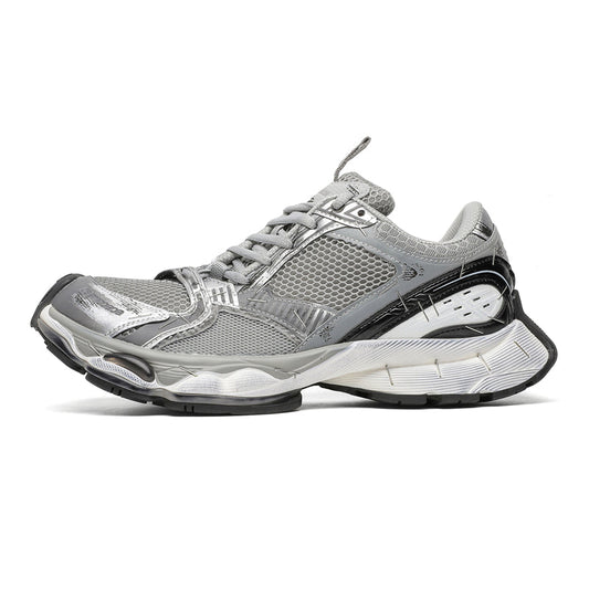 Norus Gray Sneakers, product photo