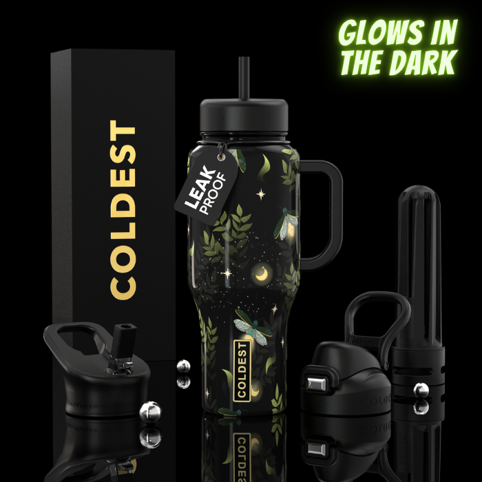 COLDEST 36oz Limitless Ultra v8, further view (2)