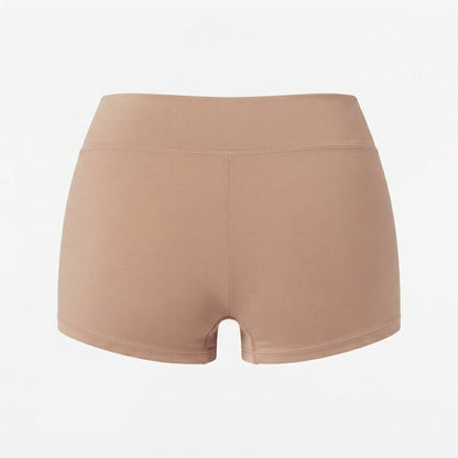 Net Positive organic cotton Boyshorts, extra view