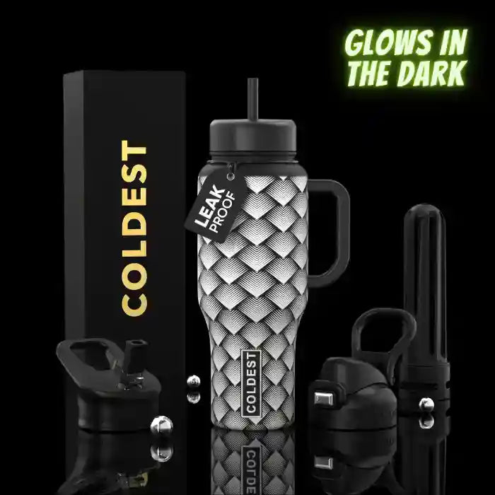 COLDEST 36oz Limitless Ultra v8, alternate view (3)
