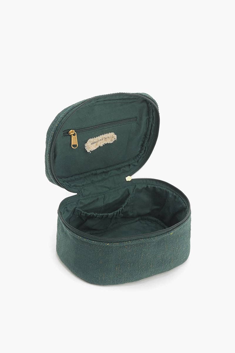 Fly Free Radiance Makeup Bag, alternate view