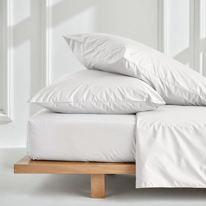 Italic Luxe Australian Sateen Bedding Bundle