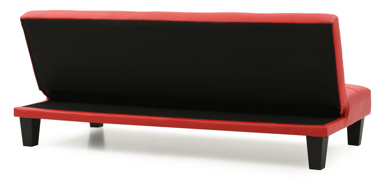 Alan sofa bed shown in a fourth colorway
