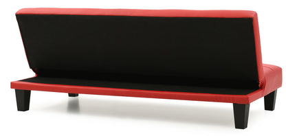 Alan sofa bed shown in a fourth colorway