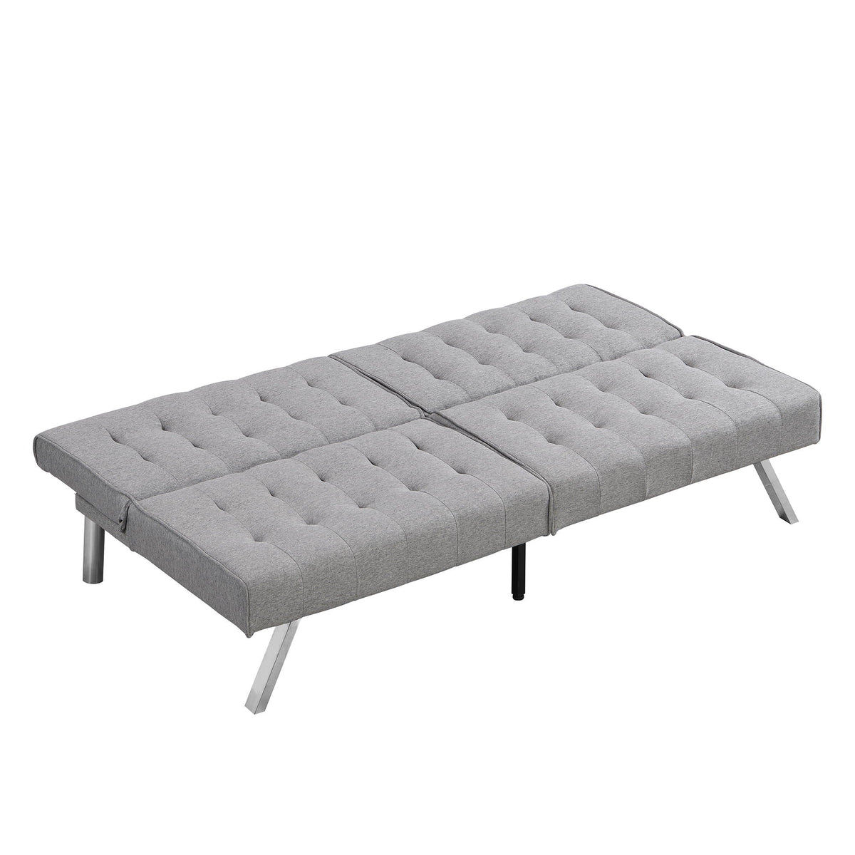 Convertible Futon Sofa Bed, product photo (4)