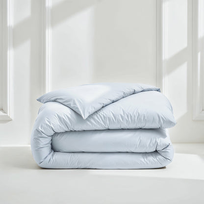 Italic Luxe Australian Sateen Duvet Cover