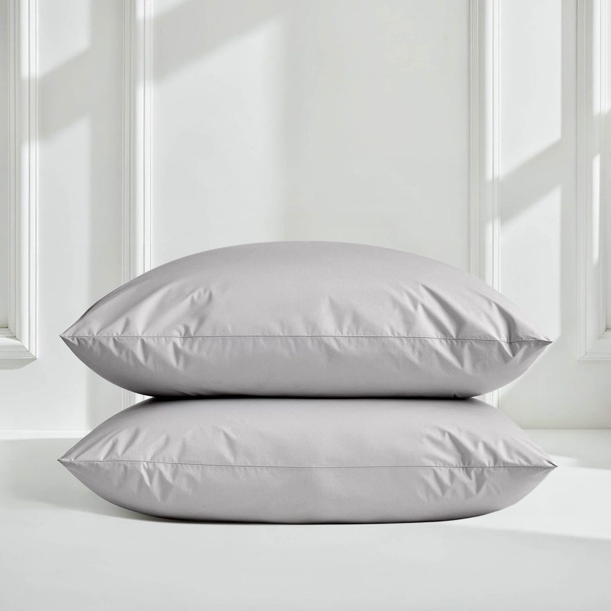 Italic Luxe Australian Sateen Pillowcase Set