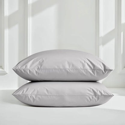 Italic Luxe Australian Sateen Pillowcase Set