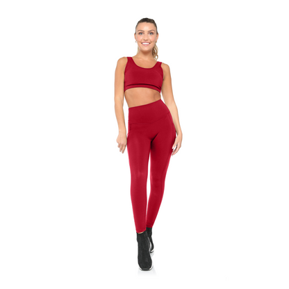 Fitkitty Culture BodyLove high-rise leggings, product view 29