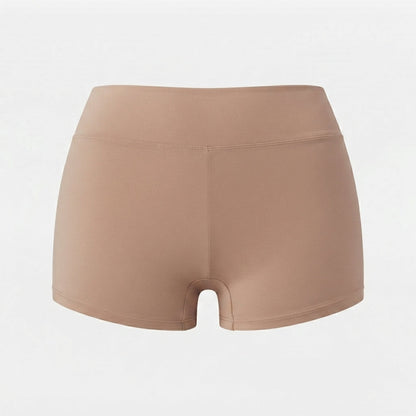 Net Positive organic cotton Boyshorts, product image