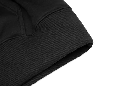 Blue Lightning Embroidered Hoodie, additional detail (2)