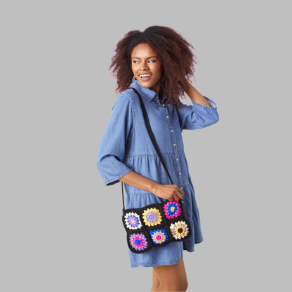 Fitkitty Culture Marisa tiered chambray dress, alternate view 6
