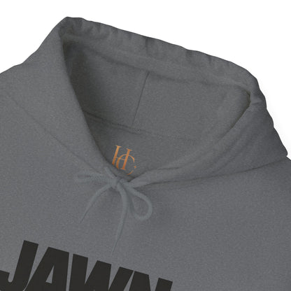 JAWN. Philly Unisex Heavy Blend Hoodie